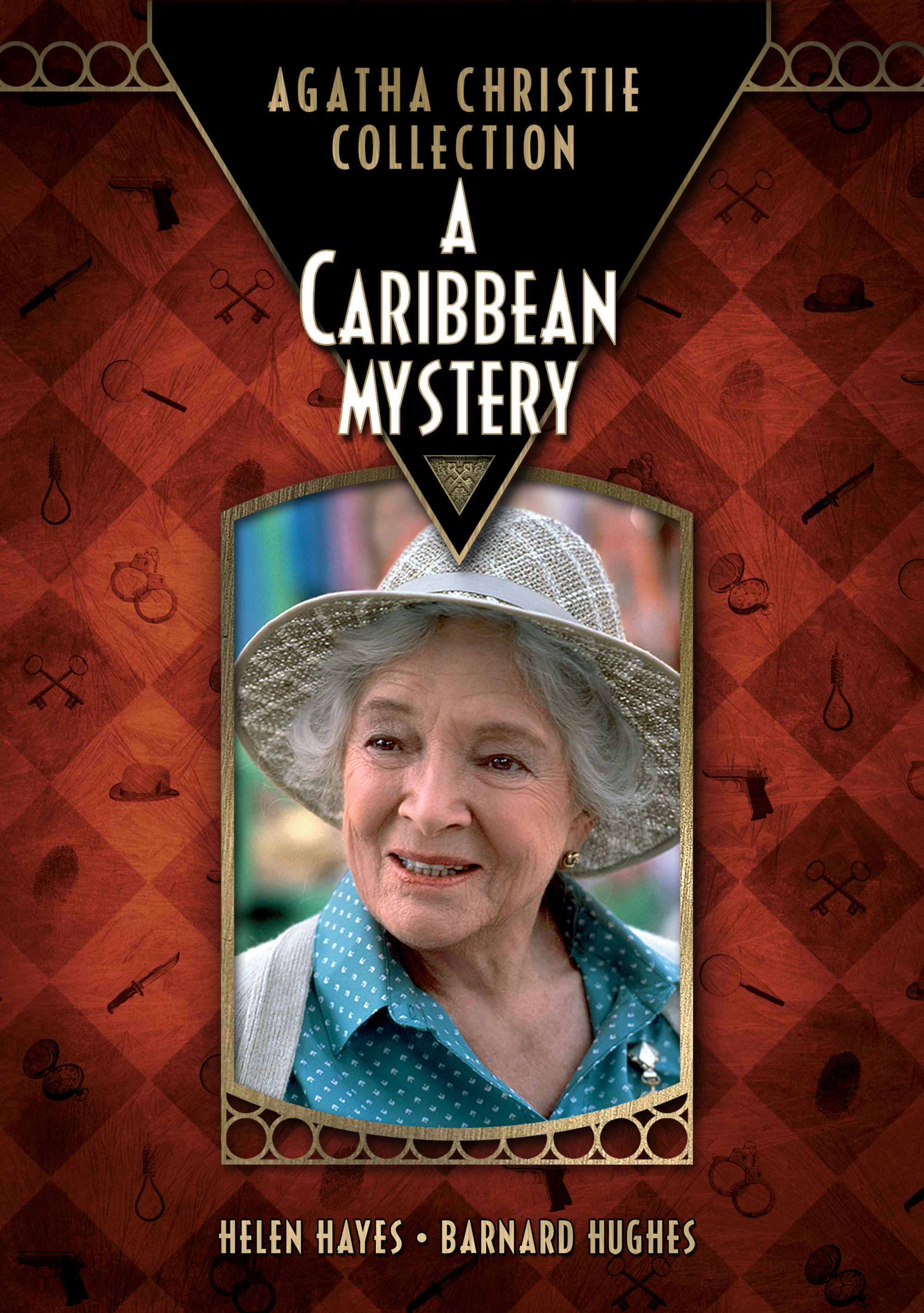 A Caribbean Mystery